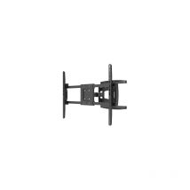 Hama - Support mural tv, pivot., inclin., télesc, 305cm (120), jusqu'à 100kg (00220839)