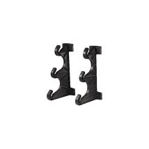 Hama - Support triple pour fonds (21200)