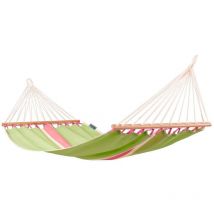 La Siesta - Fruit Individual Bar Hammock (Kiwi)