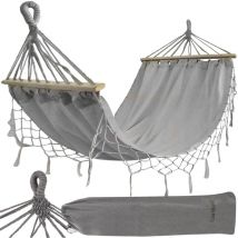 hamac de jardin 200x150cm