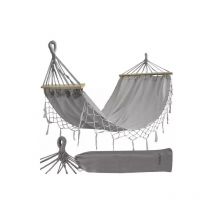 hamac de jardin 200x100cm
