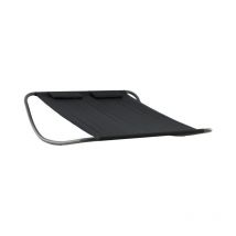 Hamac Double "Gordo" 180cm Noir