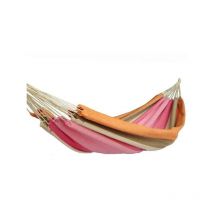 Hamac Detente - Hamac double pastel multicolore