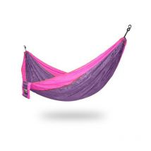 Hamac Detente - Hamac randonnée parachute mauve
