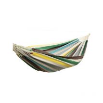 Hamac Detente - Hamac simple rayé Jungle