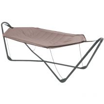 Ozalide - Hamac sur pieds Santiago - l. 320 x l. 110 cm