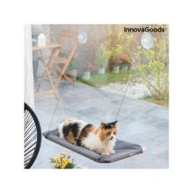 Innovagoods - Hamac Suspendu pour Chats Catlax