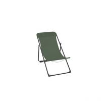 Hamaca acero plegable kaki - CHILTE049
