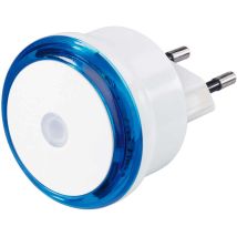 Lampada Hama Basic Plug-in Sensore Luce Led 0,8 W