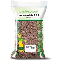 Lava-Mulch 20 Liter