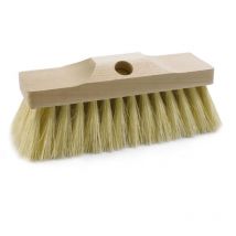 Hamann Mercatus Teerschrubber mit Loch Teerschrubber