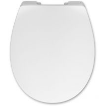 WC-Sitz Passat Slim mit SoftClose C2702Y weiß