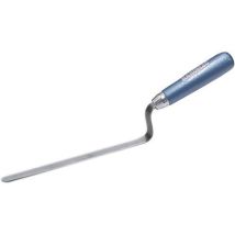 Haromac Hamburger Fugenkelle L.315mm B.8mm Gehärtet,m.h-heft Gehär.qualitätsst.haromac