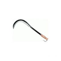 Lifeingarden - roncola per granoturco cm 49 keyman roncole ronchino falcetto