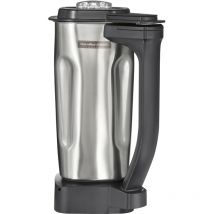 Hamilton Beach Commercial - Edelstahlbehälter Für Rio Blender 32 Oz / 0,95 L