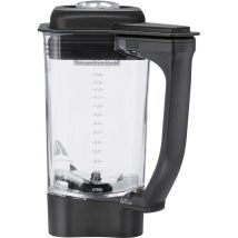 Hamilton Beach Rio /tango /expeditor Blender 1,4 L Bpa Free Co-polyester Container, 6126-455-ce