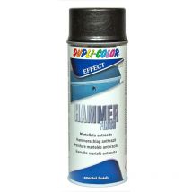 Hammer finish martellato antr.