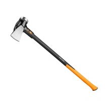 Fiskars - 1020220 IsoCore Builder&aposs Axe 8 lb / 36"