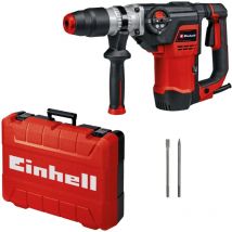 Einhell Marteau Perforateur TE-RH 40 3F (1 050 W, 10 J, mandrin SDS-max)