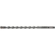 Hammerbohrer 4-X// 6,0 x 110/ 50 mm bc Aufhänger Bohrcraft 26150506011