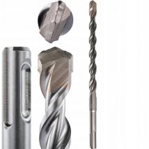 Milwaukee - M2 sds Plus Bohrer 12x160/210 mm (1)