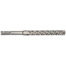 Dewalt - Hammerbohrer SDS-plus elite Full Carbide 10 x 260 x 200 mm, 10 Stk.