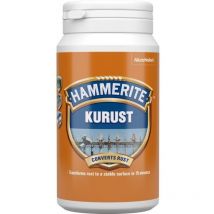 One Coat Kurust Bottle 250Ml - Hammerite
