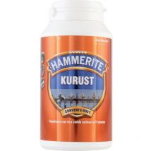 One Coat Kurust Bottle 250ml HMMOCK250 - Hammerite