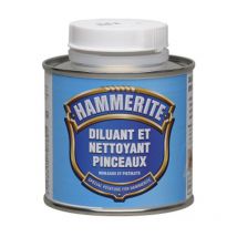 Hammerite Diluente Liquido Diluente Hammerite Diluente 0,25L, 0,25L hammerite
