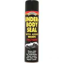 Hammerite 5092954 Underbody Seal Aerosol 600ml HMMUBSA600
