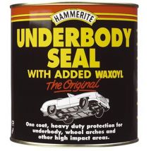 Underbody Seal Tin 1 Litre