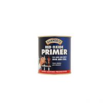 Red Oxide Primer 500ml