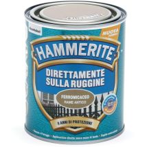 Direttamente Sulla Ruggine Ferromicaceo Rame Antico 0.75 l - Hammerite