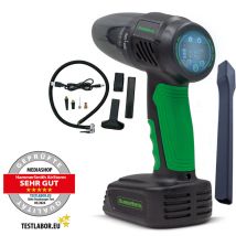 Akku-Staubsauger AirStorm