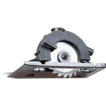 MultiTool Kreissägenaufsatz - Zubehör - 2800 Umdrehungen pro Minute - Hammersmith