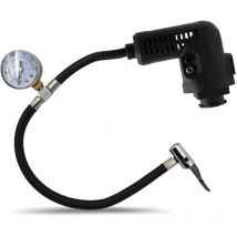 MultiTool Luftpumpenaufsatz - Zubehör - Verwandelt Ihr MultiTool in eine elektrische Luftpumpe - Hammersmith