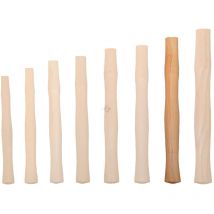 Stiel Hammerstiel Holz 380 mm 1250-1500 g
