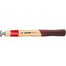 Ersatzstiel rotband-plus Hickory 260 mm