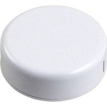 Hammond Electronics - 1551SNAP12WH boîtier universel 20 x 60 x 60 abs blanc 1 pc(s)