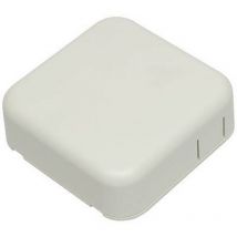 Hammond Electronics - 1551SNAP3GY Boîtier universel 20 x 60 x 60 abs gris 1 pc(s) Y616792
