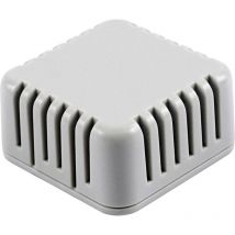 1551V1GY Universal-Gehäuse 40 x 40 x 20 abs Lichtgrau 1 St. - Hammond Electronics