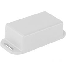1551WHFLGY Universal-Gehäuse 60 x 35 x 22 abs Grau 1 St. - Hammond Electronics