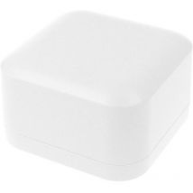 1556DAWH Contenitore universale Plastica abs Ritardante di fiamma Bianco 1 pz. - Hammond Electronics