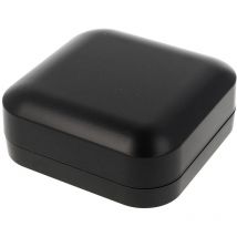 1556DBK Contenitore universale Plastica abs Ritardante di fiamma Nero 1 pz. - Hammond Electronics