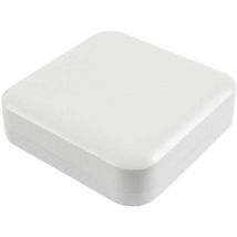 1557FGY Contenitore da parete abs Grigio 1 pz. - Hammond Electronics