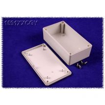 Electronics 1591XXCGY Contenitore universale abs Grigio 1 pz. - Hammond