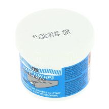 Pâte décapante pour soudure étain hampton HP3 - Pôt 75ml