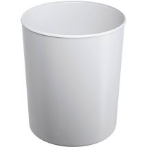 HAN - 1818-F-11 Cestino 20 l (ø x a) 283 mm x 340 mm Polistirolo Grigio luminescente 1 pz.
