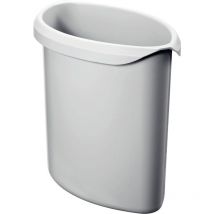 Dispositif pour déchets HAN 1815-F-11 2 l plastique gris clair 1 pc(s)