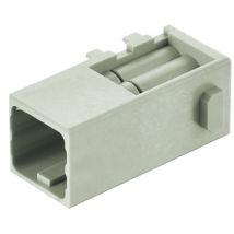 Han Domino dd cube, crimp (M.1) 09149061001 Harting Inhalt: 2 St.